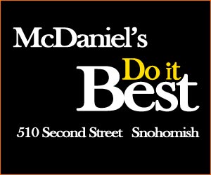 McDaniels Do it Center