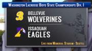 Lacrosse D1 Championship