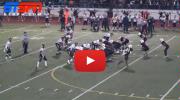 Cascade vs Mariner Football