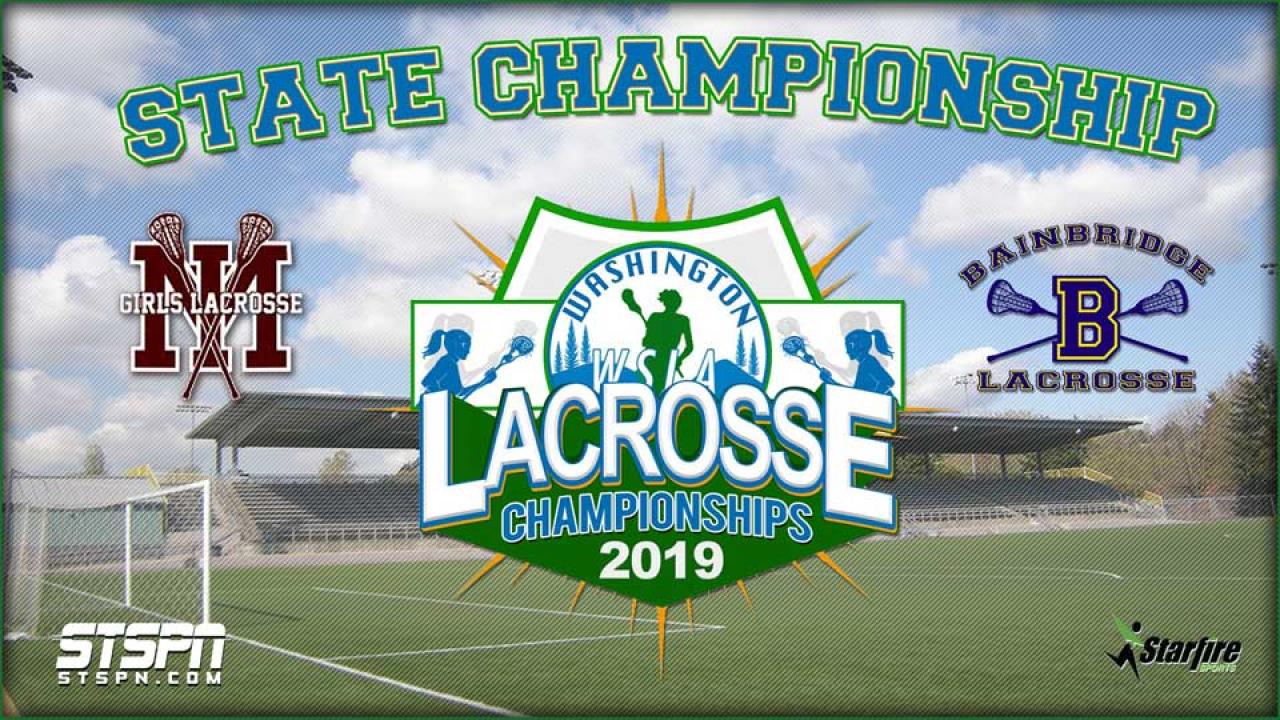 WA State Girls Lacrosse Championship