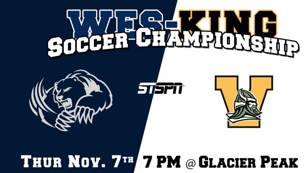 WES-KING Soccer Championship