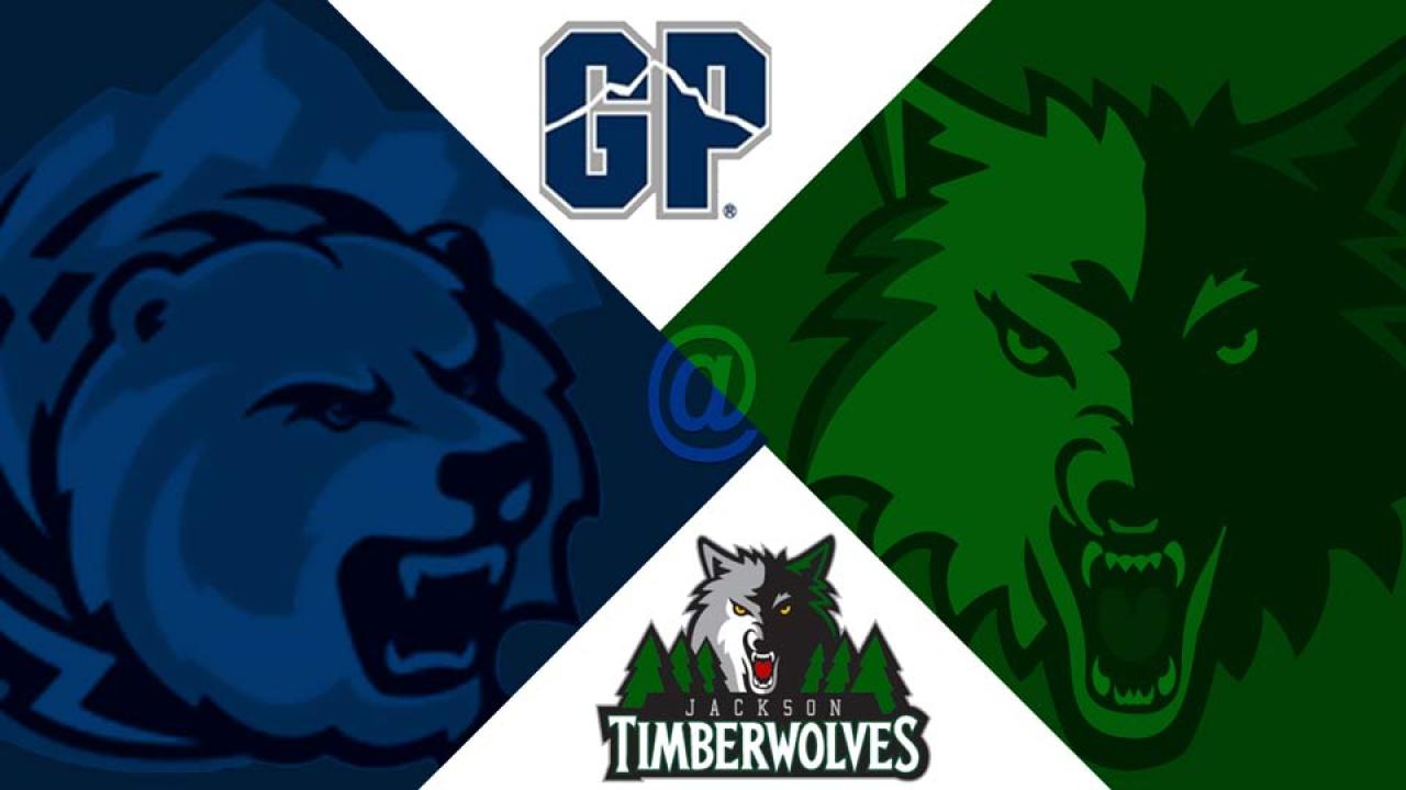 BASKETBALL: Grizzlies at Timberwolves