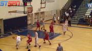 Mountlake Terrace at Glacier Peak Boys Junior Varsity Basketball