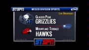 Glacier Peak vs MLT Girls Soccer