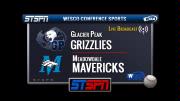Meadowdale Mavericks vs Glacier Peak Grizzlies Baseball 