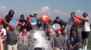 Ice Bucket Challenge