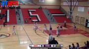 Kamiak JV at Snohomish