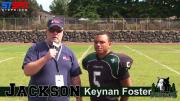 Keynan Foster - Jackson