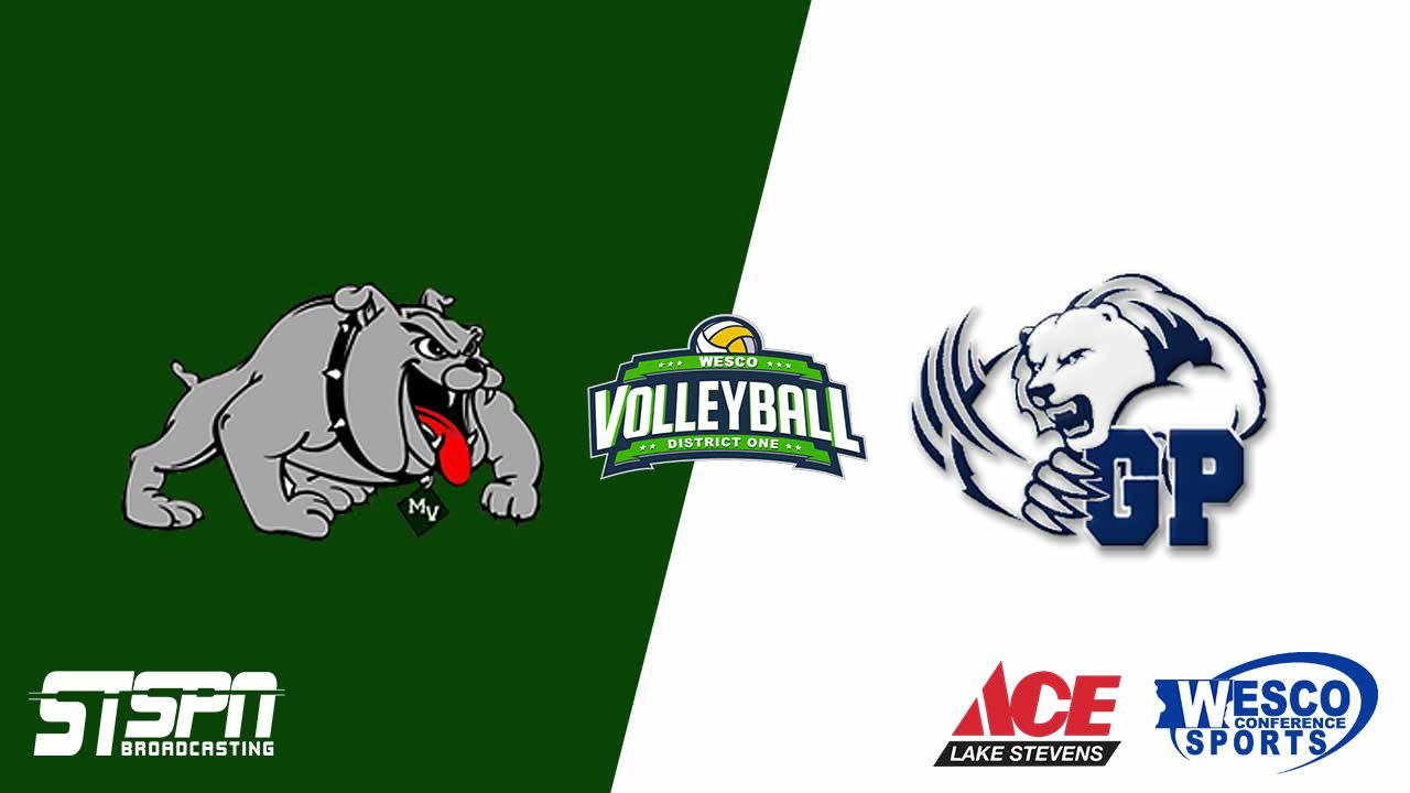 VOLLEYBALL: Bulldogs at Grizzlies