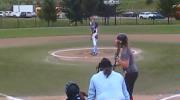 Mavericks - Hawks Softball