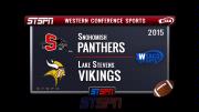 Snohomish vs Lake Stevens Vikings