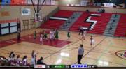 Snohomish vs Mount Vernon JV Girls Basketball