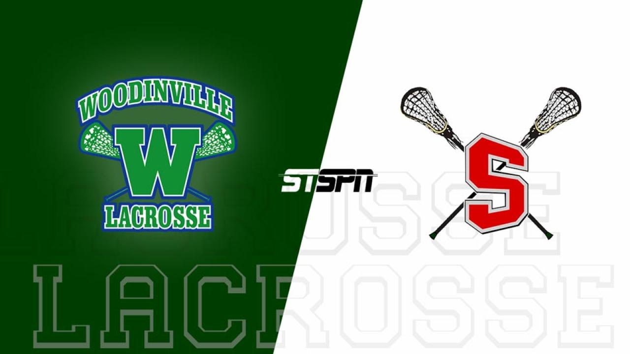 Woodinville at Snohomish Lacrosse