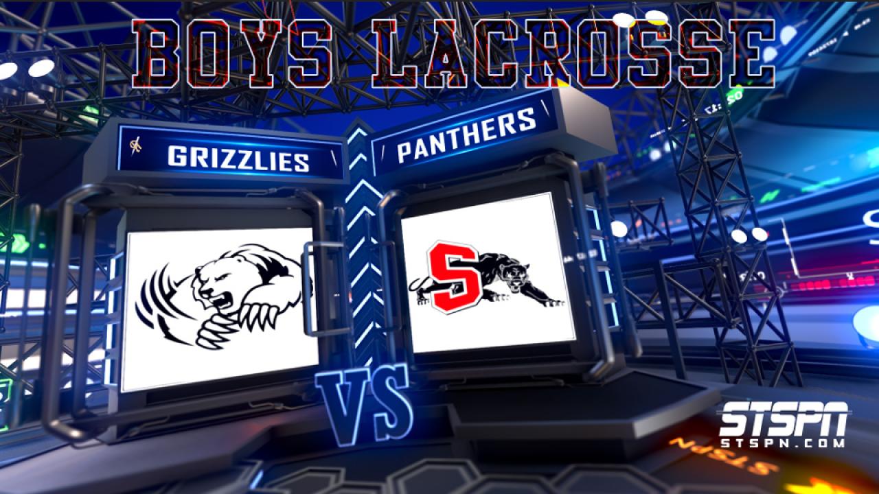 Glacier Peak vs Snohomish Lacrosse