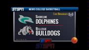 Shoreline vs Bellevue Mens Basketball