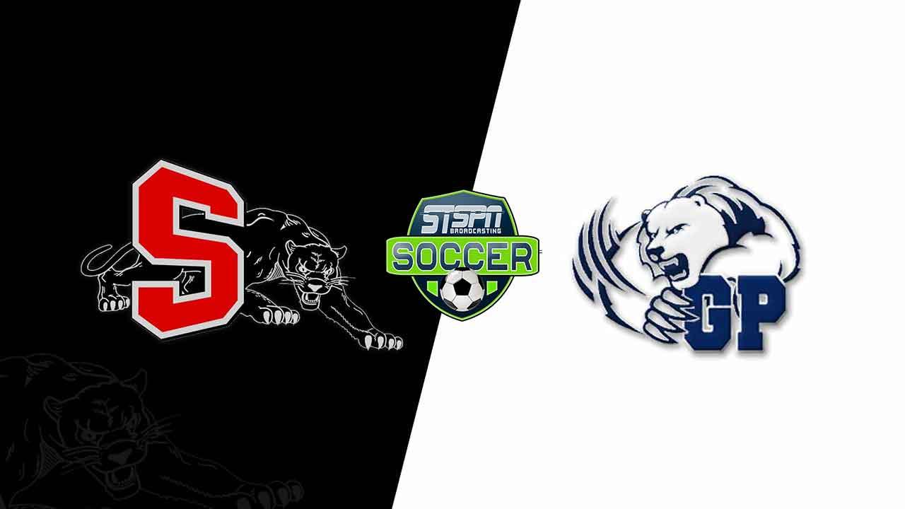 SOCCER: Glacier Peak at Snohomish