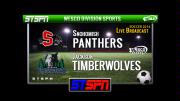 Snohomish vs Jackson Varsity Soccer