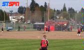 Snohomish vs Cascade Softball