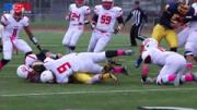 Snohomish at Mariner Varsity Football