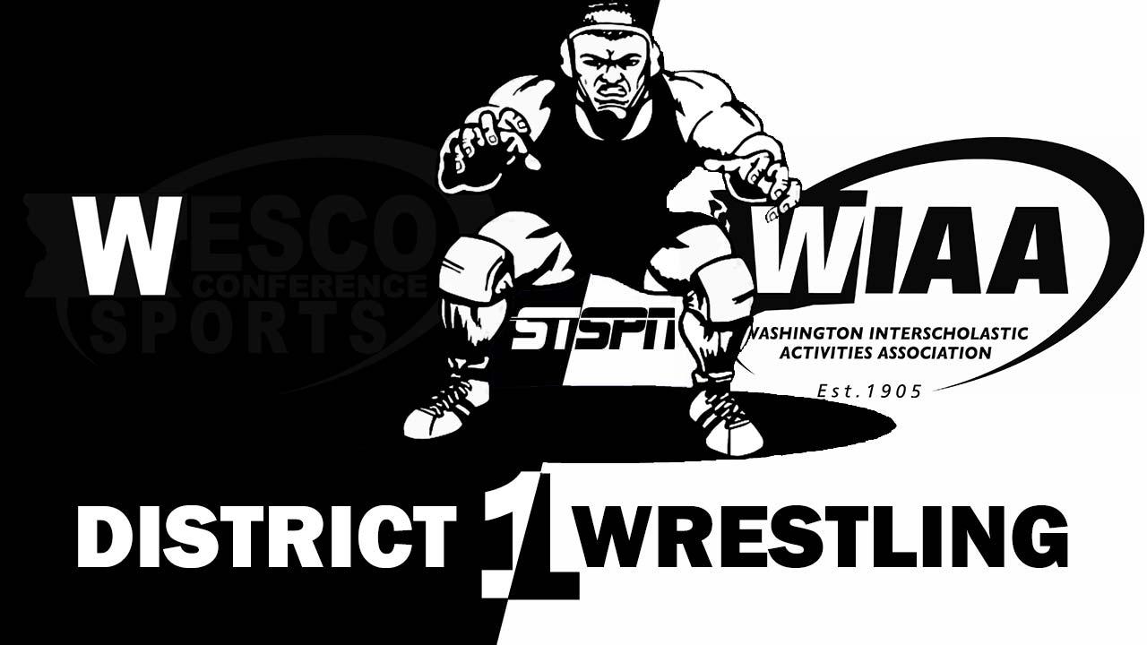 WRESTLING: Snohomish Panther Classic