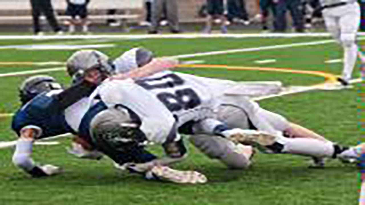 Arlington vs Glacier Peak Varsity Football