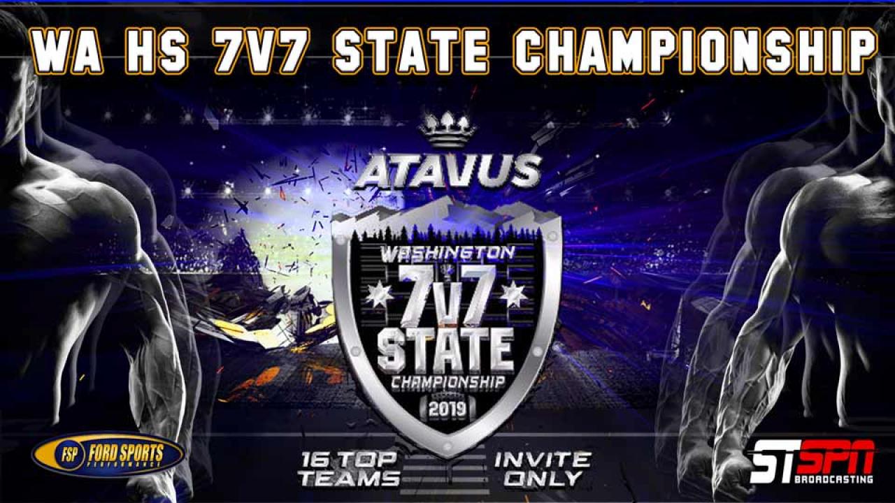 WA High School 7v7 State Championship