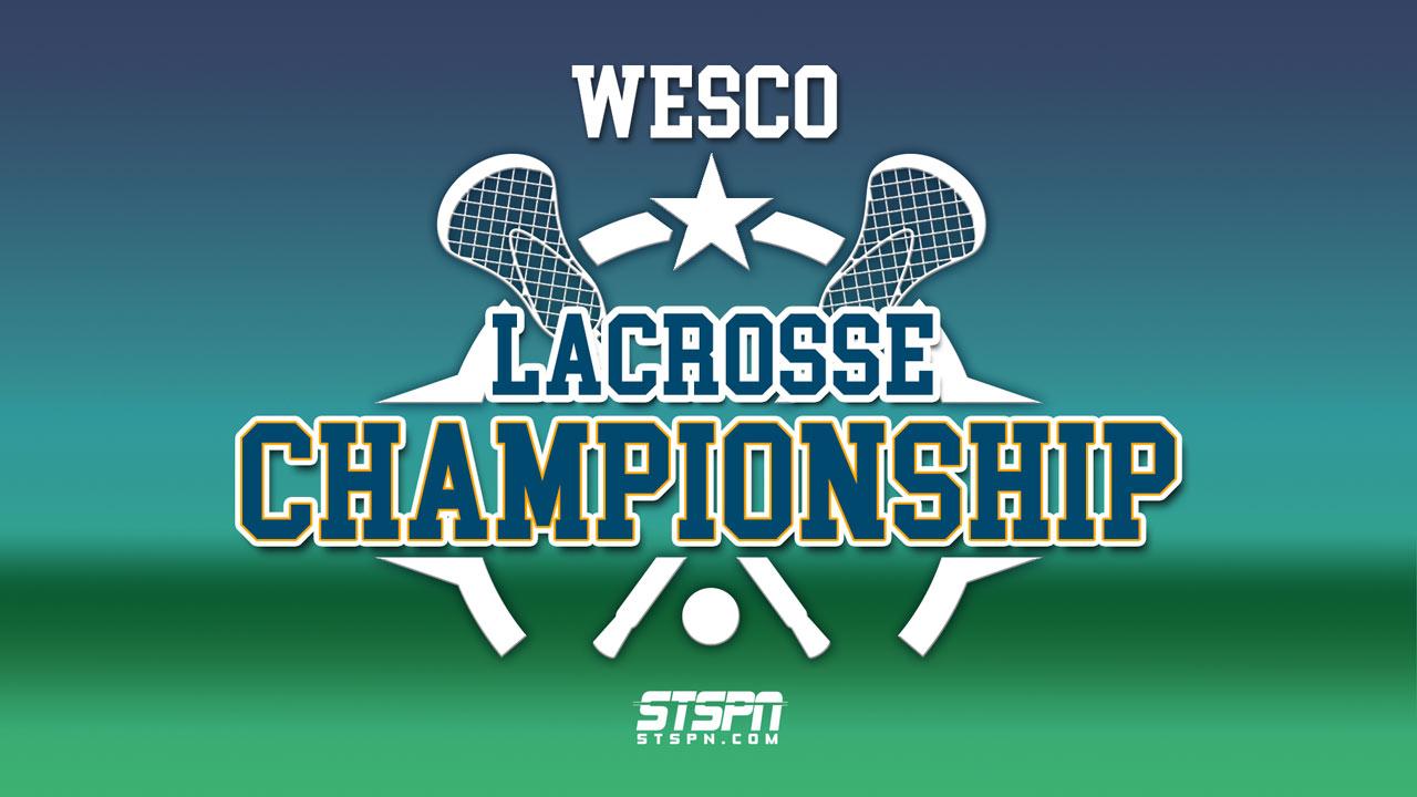 WESCO Lacrosse Championship